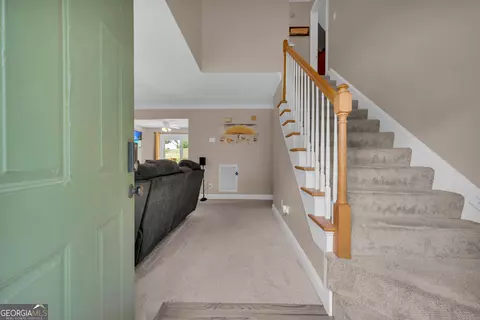 Entry Way - 89 Chanticleer Rd, Commerce, GA 30529 photo 1 of 3