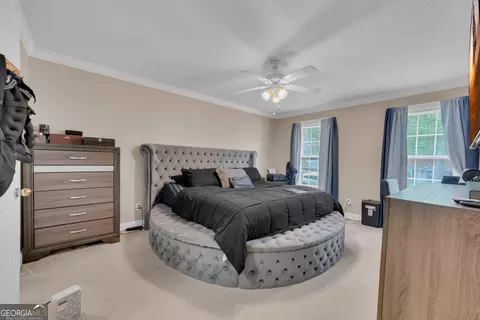 Bedroom - 89 Chanticleer Rd, Commerce, GA 30529 photo 1 of 6