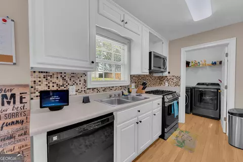 Other - 89 Chanticleer Rd, Commerce, GA 30529 photo 5 of 9