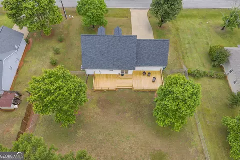 Exterior - 89 Chanticleer Rd, Commerce, GA 30529 photo 9 of 9