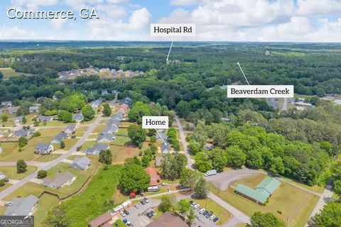 View/Area - 89 Chanticleer Rd, Commerce, GA 30529 photo 6 of 6
