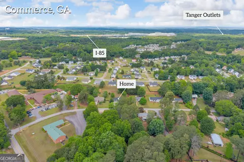 View/Area - 89 Chanticleer Rd, Commerce, GA 30529 photo 2 of 6