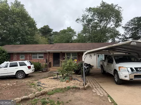 4183 Jade Dr, Douglasville, GA 30135