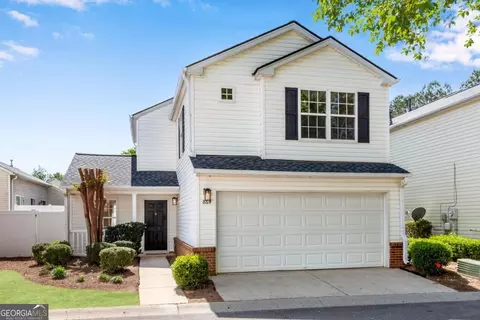 864 Windcroft Cir NW, Acworth, GA 30101