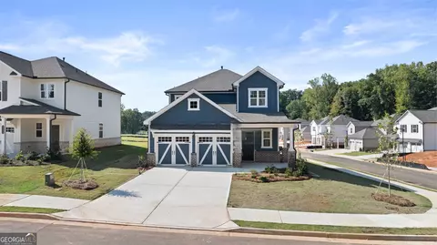 1812 Holmsey Cir, Conyers, GA 30094