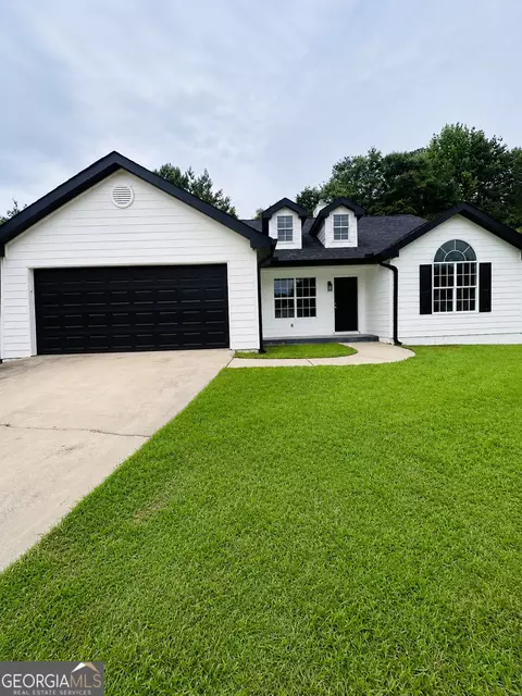 4078 Atwood Dr, Macon, GA 31204