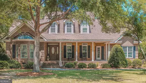 1605 Lennox Rd, Statesboro, GA 30461