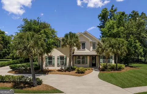 505 Belmont Cir, Brunswick, GA 31525