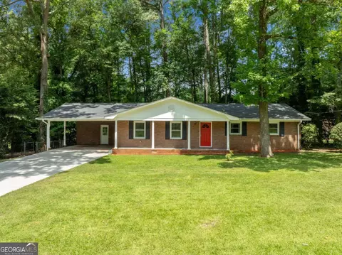 2683 Stardust Trl, Decatur, GA 30034