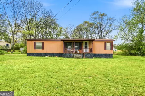 85 Honeysuckle Dr SW, Cartersville, GA 30120