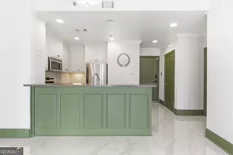 2255 Peachtree Rd NE #521, Atlanta, GA 30309