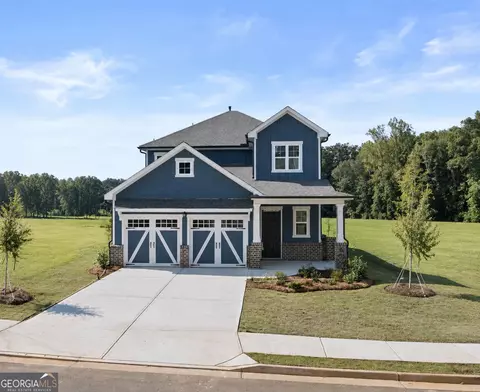 Undisclosed, Conyers, GA 30094