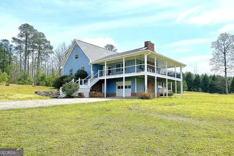 4642 New Franklin Rd, Hogansville, GA 30230