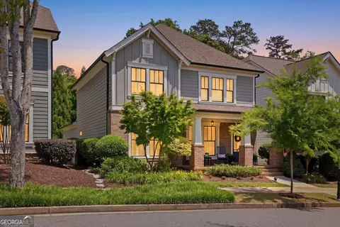 3851 Portland Trail Dr, Suwanee, GA 30024