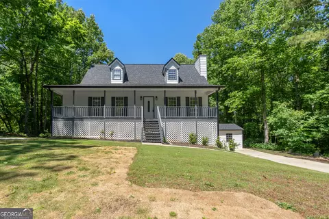 1631 Jefferson Ln, Douglasville, GA 30134