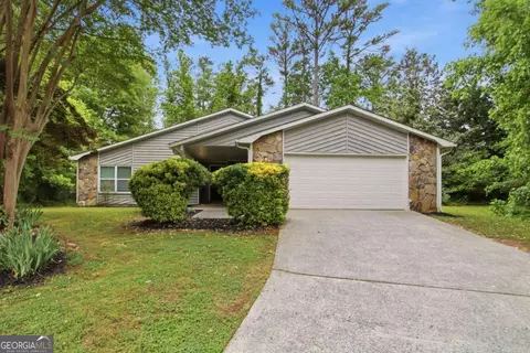 4788 Rubes Creek Dr, Marietta, GA 30066