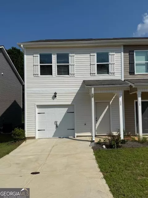 135 Red Oak Trl NW #LOT 114, Milledgeville, GA 31061