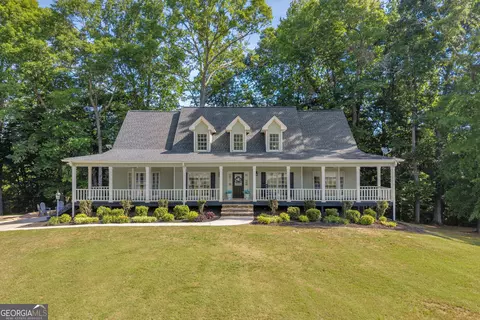 533 Emory Chambers Rd, Lula, GA 30554
