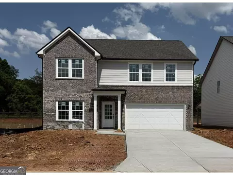 701 Mistwood Way SE, Cartersville, GA 30120
