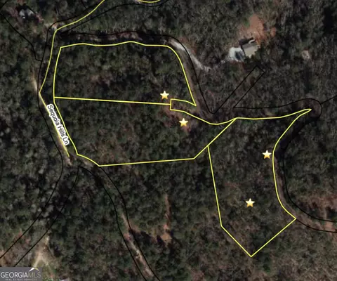 lot5 Sequoia Hills Ln #5, Clayton, GA 30525