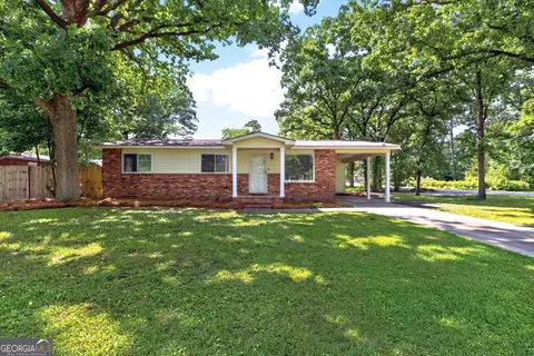 103 Draper St, Warner Robins, GA 31088