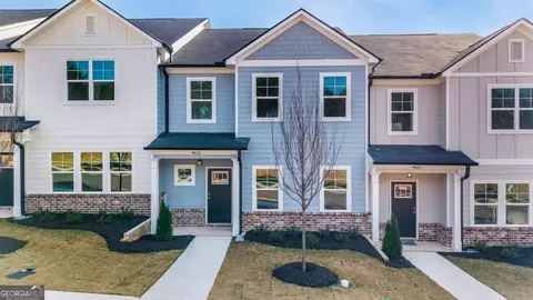 403 Whitehorse Way #41, Conyers, GA 30094