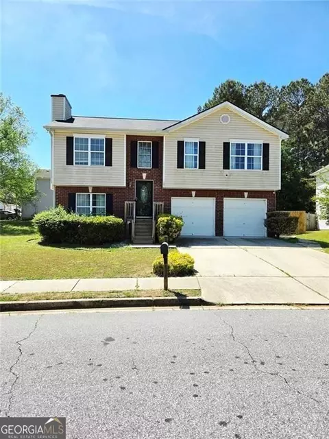 1591 Marceau Dr, Conley, GA 30288