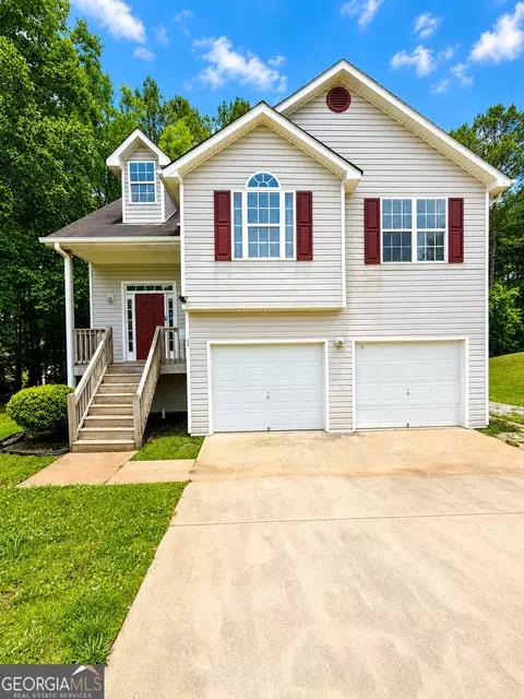514 Shaggy Hickory Trl, Palmetto, GA 30268