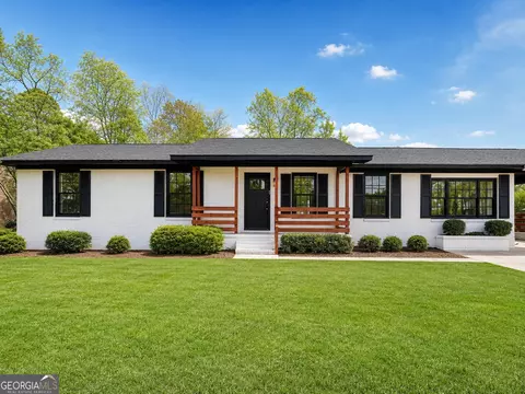 3103 Stratford Dr, Macon, GA 31211
