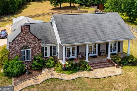 844 Payton Rd, Newnan, GA 30263