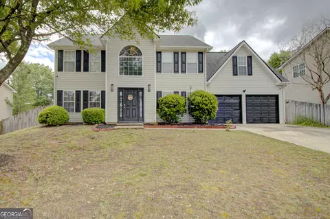 371 Callaway Ln, Conyers, GA 30012