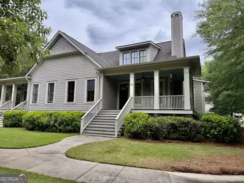 25 Charter Oak Dr, Athens, GA 30607