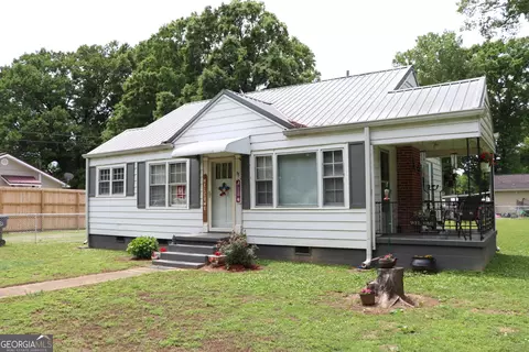 95 Cherry St, Trion, GA 30753