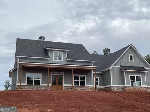 332 Cammie Way, Williamson, GA 30292