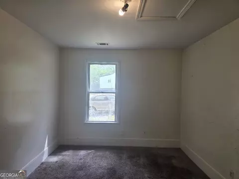 Bedroom - 3127 Hendrix Cir SW, Covington, GA 30014 photo 5 of 6
