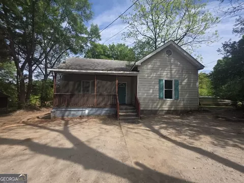3127 Hendrix Cir SW, Covington, GA 30014