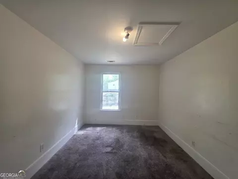 Bedroom - 3127 Hendrix Cir SW, Covington, GA 30014 photo 6 of 6