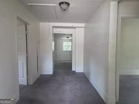 Entry Way - 3127 Hendrix Cir SW, Covington, GA 30014 photo 2 of 3