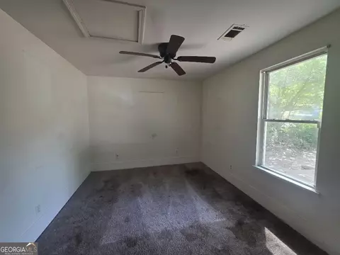 Bedroom - 3127 Hendrix Cir SW, Covington, GA 30014 photo 4 of 6