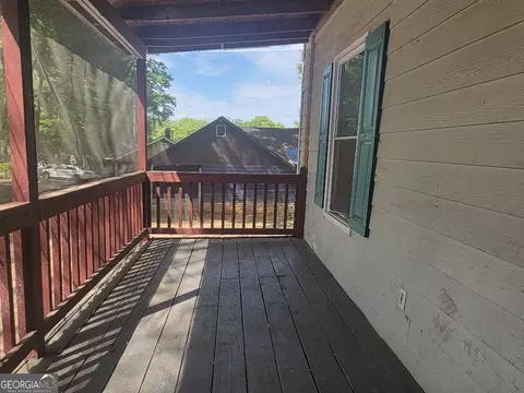 Exterior - 3127 Hendrix Cir SW, Covington, GA 30014 photo 3 of 6