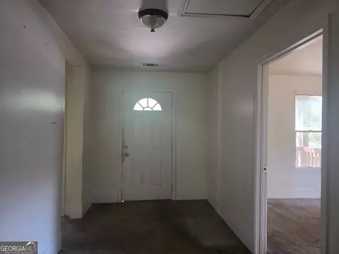 Entry Way - 3127 Hendrix Cir SW, Covington, GA 30014 photo 1 of 3