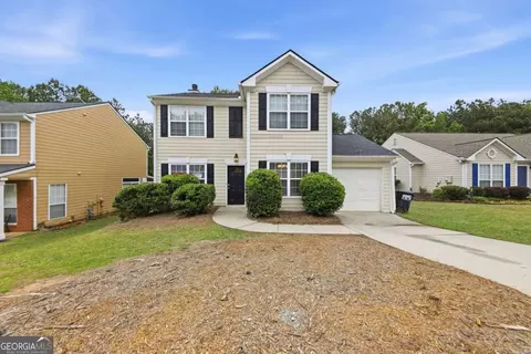 1178 Summerstone Trce, Austell, GA 30168