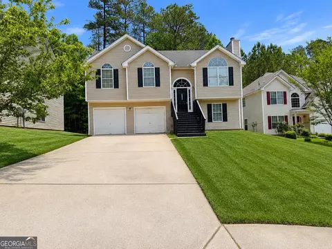 6115 Citico River Ln # 29, Union City, GA 30291