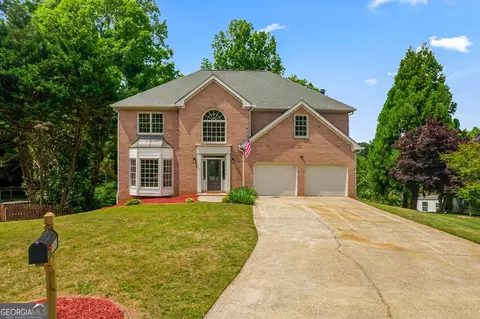 5063 India Lake Dr, Acworth, GA 30102