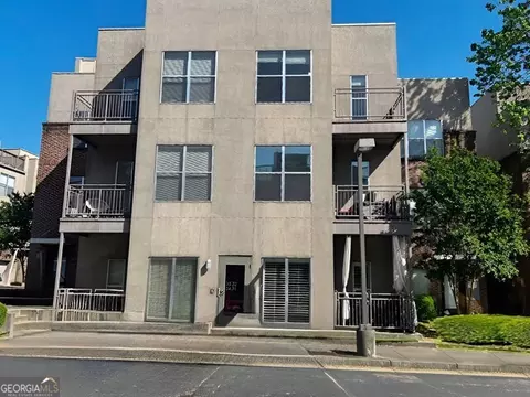 238 Walker St SW #32, Atlanta, GA 30313