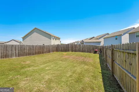 Exterior - 10933 Wheeler Trce, Hampton, GA 30228 photo 6 of 10