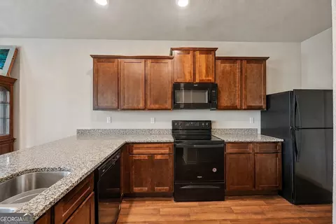 Kitchen - 10933 Wheeler Trce, Hampton, GA 30228 photo 1 of 1