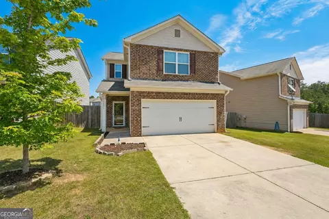10933 Wheeler Trce, Hampton, GA 30228