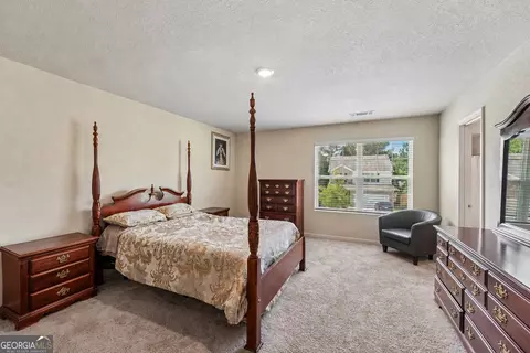 Bedroom - 10933 Wheeler Trce, Hampton, GA 30228 photo 2 of 2