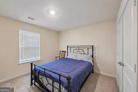 Bedroom - 10933 Wheeler Trce, Hampton, GA 30228 photo 1 of 2